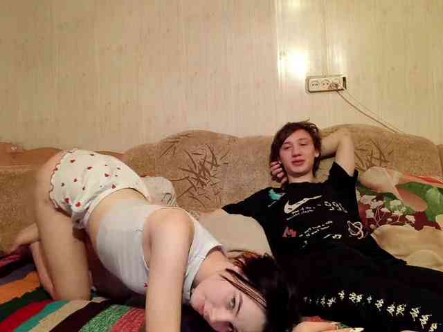 KarinaMichaell webcam