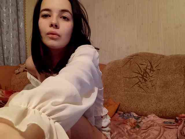 KarinaMichaell webcam