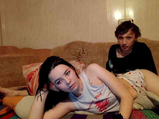 KarinaMichaell webcam