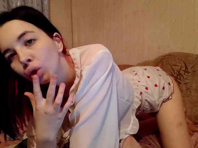 KarinaMichaell webcam