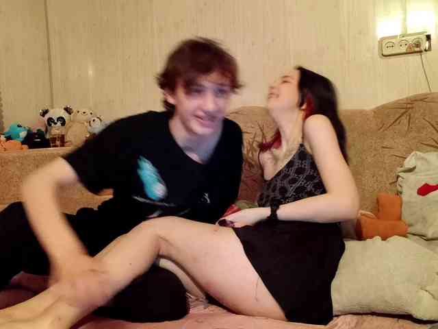 KarinaMichaell webcam