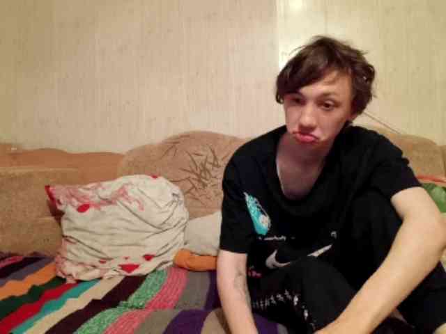 KarinaMichaell webcam