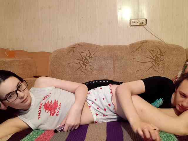 KarinaMichaell webcam