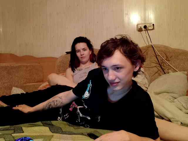 KarinaMichaell webcam