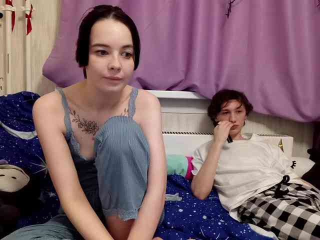 KarinaMichaell webcam