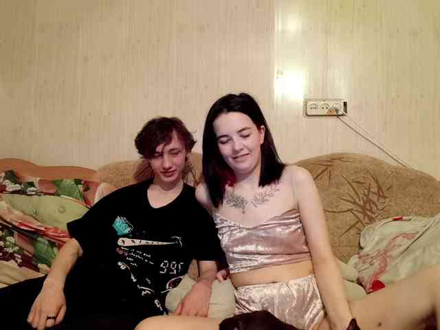 KarinaMichaell webcam