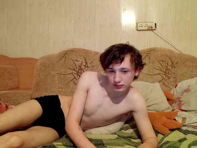 KarinaMichaell webcam