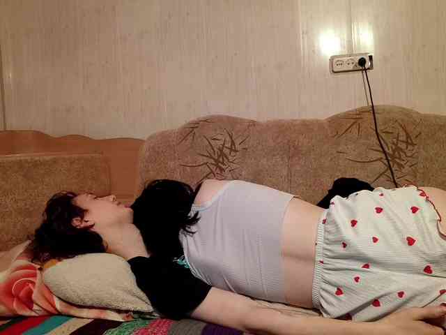 KarinaMichaell webcam