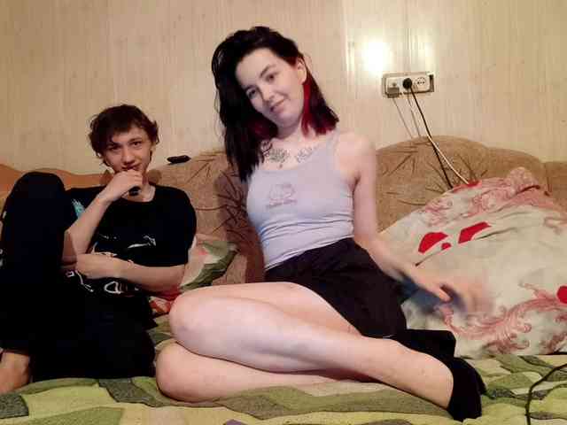 KarinaMichaell webcam