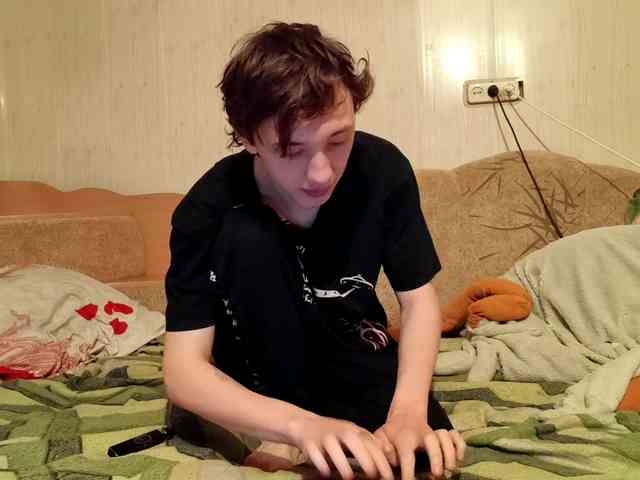 KarinaMichaell Live Webcam on BongaCams