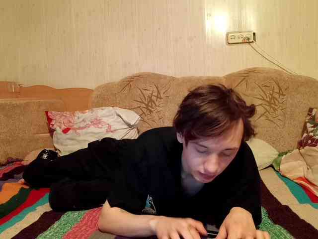 KarinaMichaell webcam