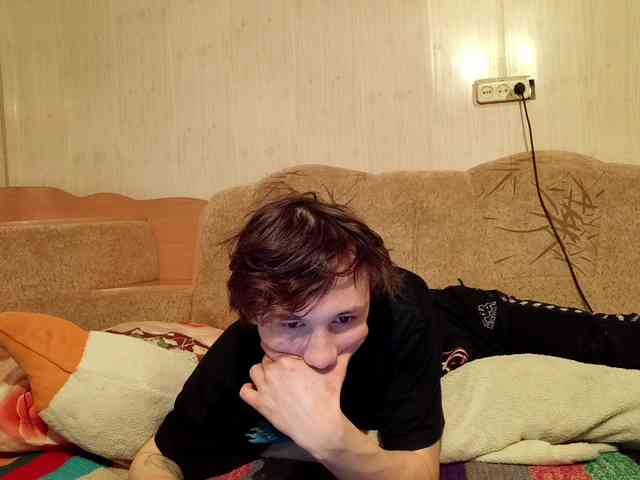 KarinaMichaell webcam