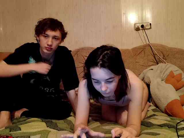 KarinaMichaell webcam