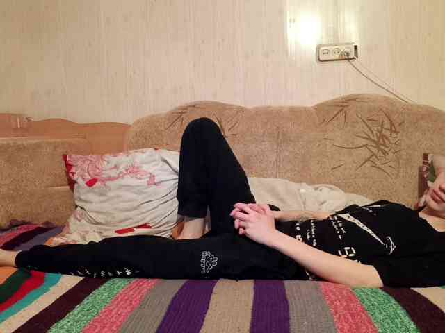 KarinaMichaell webcam