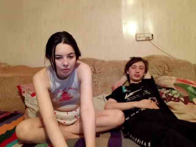 KarinaMichaell webcam