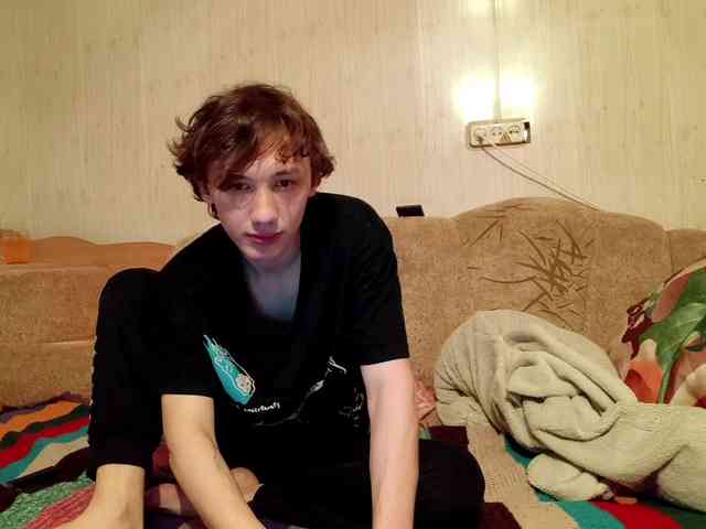 KarinaMichaell webcam