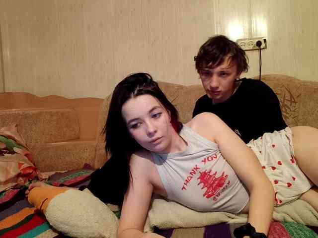 KarinaMichaell webcam