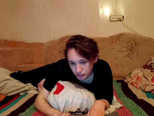 KarinaMichaell webcam