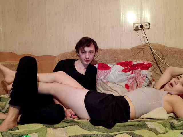 KarinaMichaell webcam