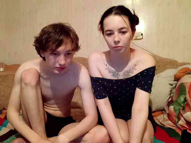 KarinaMichaell webcam