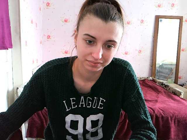 MilaBels — Hello) Glad to see you in my room. How can I help you today?Help fulfill this week's goal @remain