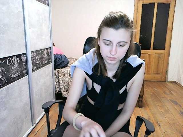 MilaBels — Freechat on BongaCams