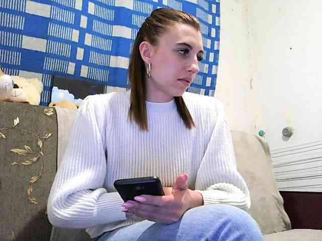 MilaBels Live Webcam on BongaCams