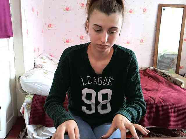 MilaBels Live Webcam on BongaCams