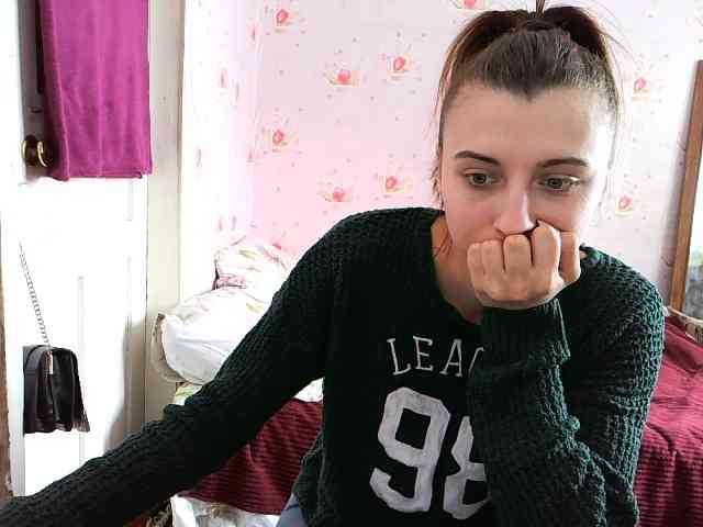 MilaBels Live Webcam on BongaCams