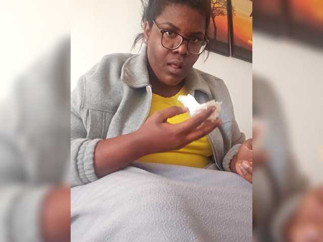 Betty-1 — Freechat on BongaCams