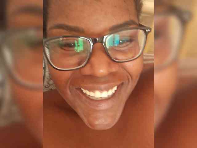 Betty-1 Live Webcam on BongaCams