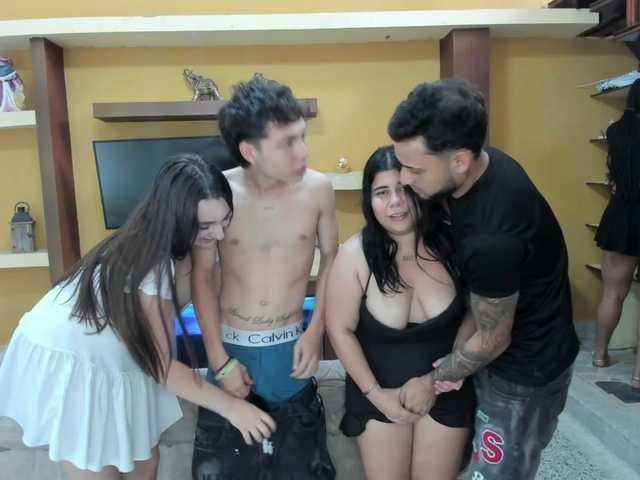 the-roomiesecret video chat preview