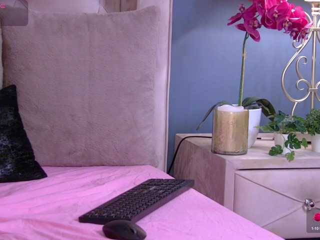 CelineMorena's BongaCams show and profile