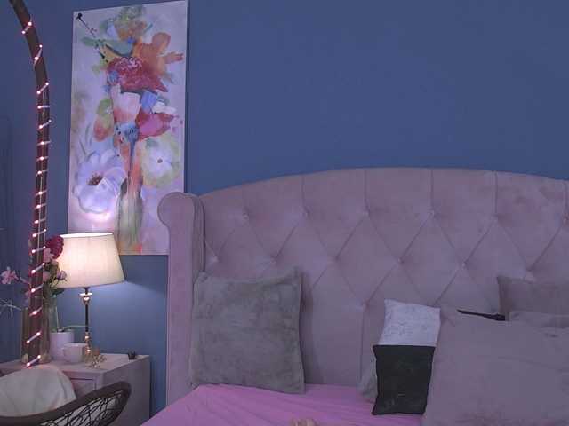 CelineMorena's BongaCams show and profile