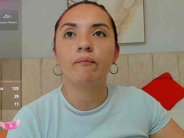 Elaramist Live Webcam on BongaCams