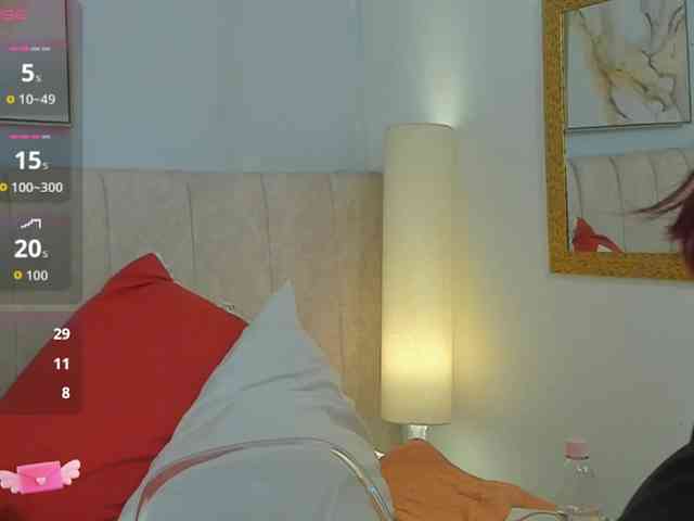 Elaramist Live Webcam on BongaCams