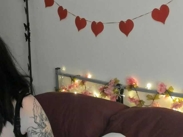 секс с PaleVibe