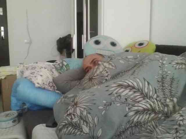 vitalik555671 Live Webcam on BongaCams