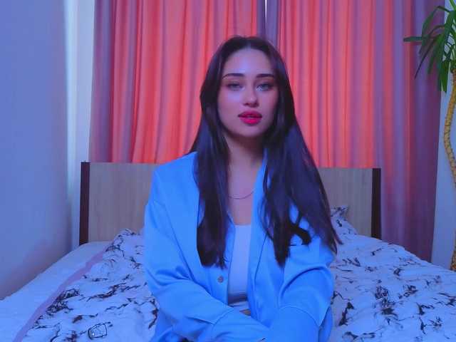 SofiaPlump — Freechat on BongaCams