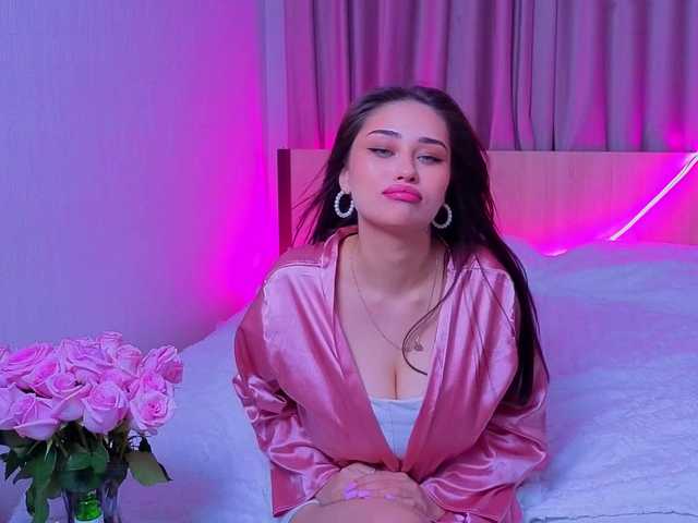 SofiaPlump — Freechat on BongaCams