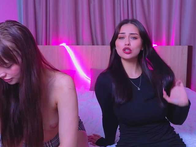 SofiaPlump video chat preview