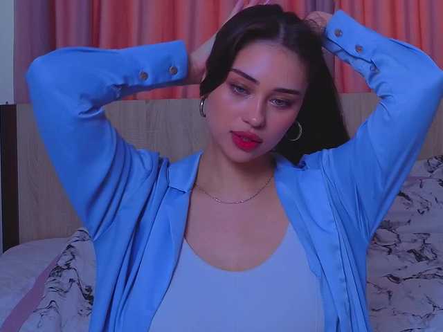 SofiaPlump — Freechat on BongaCams