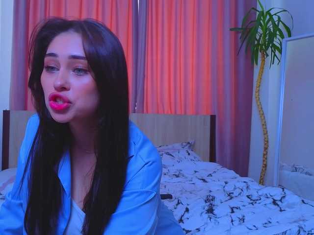 SofiaPlump from BongaCams is Freechat