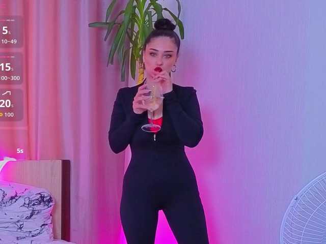 SofiaPlump from BongaCams is Freechat