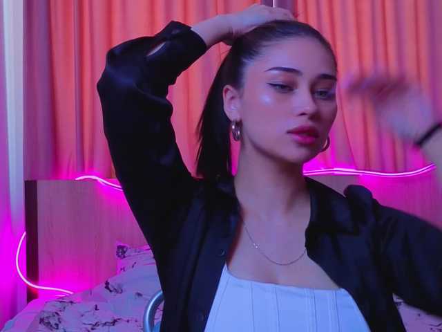 SofiaPlump — Freechat on BongaCams