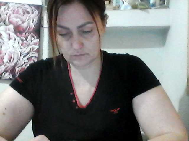 LadyRainbow live room