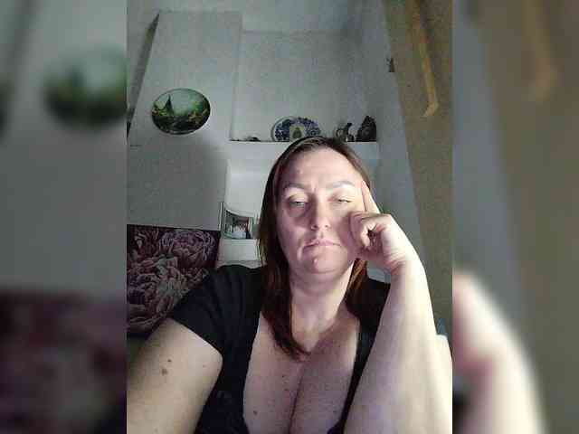 LadyRainbow Live Webcam on BongaCams