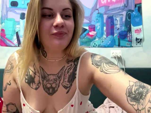 MiguelinaWilcut from BongaCams is Freechat