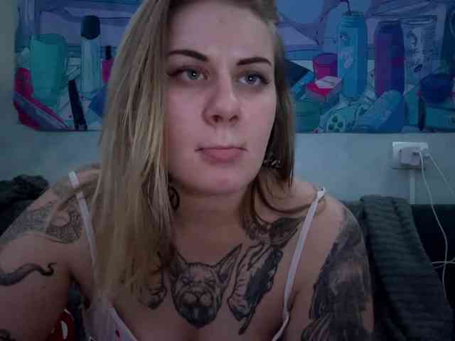 MiguelinaWilcut webcam