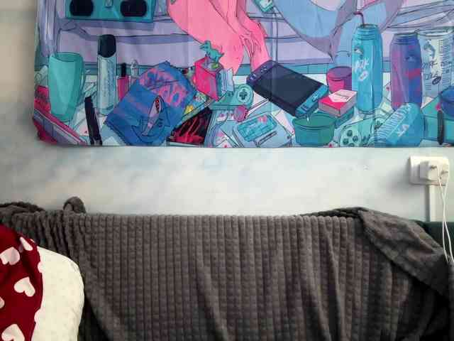 MiguelinaWilcut webcam